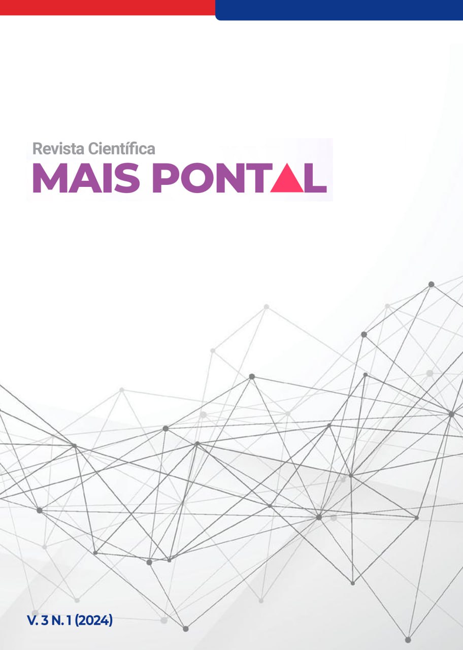 					Visualizar v. 3 n. 1 (2024): Revista Científica Mais Pontal
				