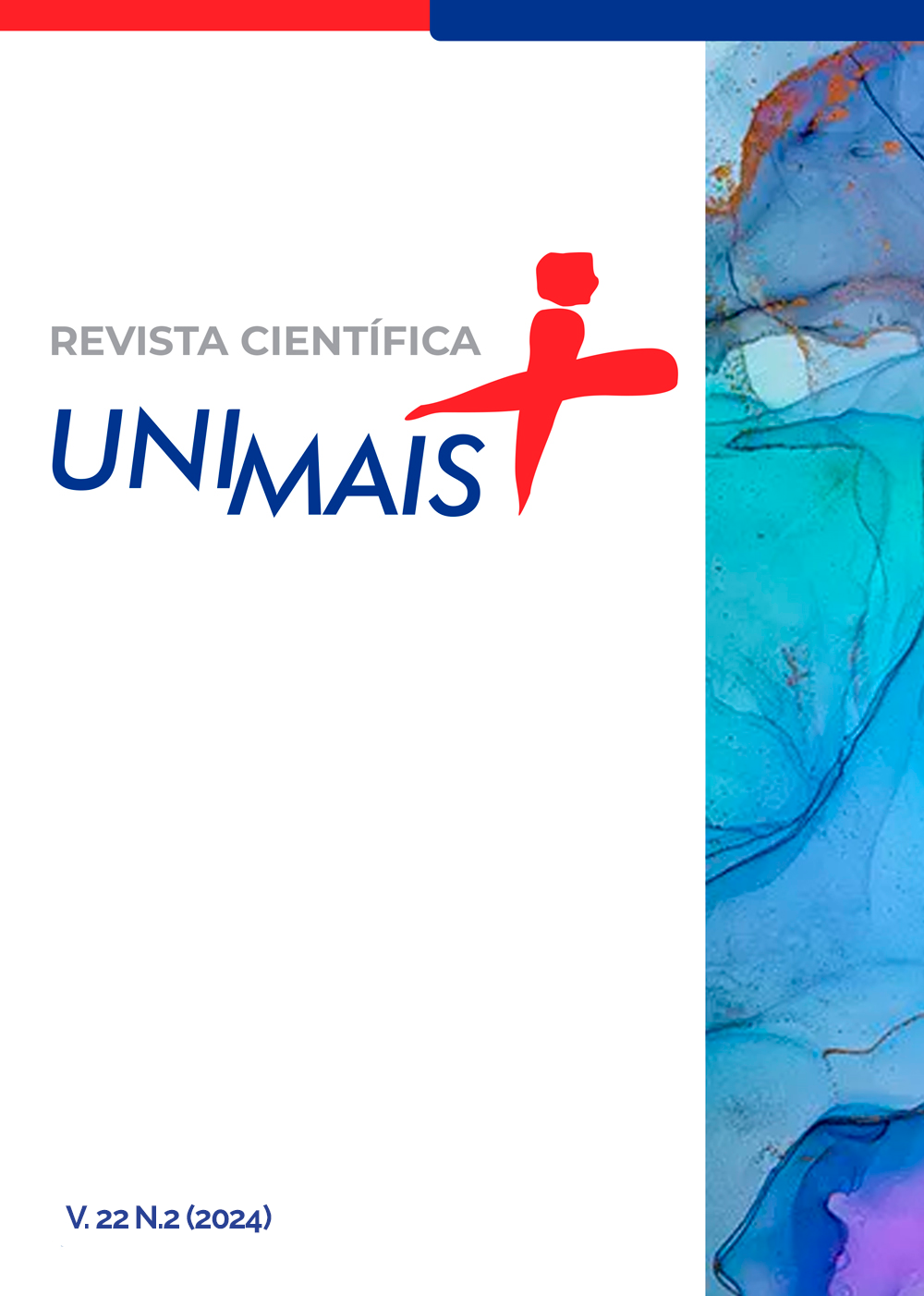 					Visualizar v. 22 n. 2 (2024): Revista Científica UniMais
				
